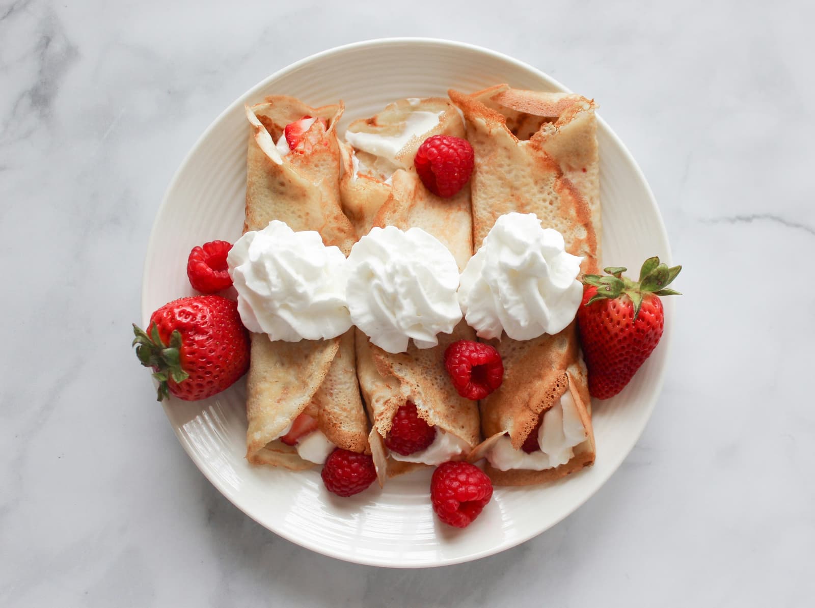 Dessert 