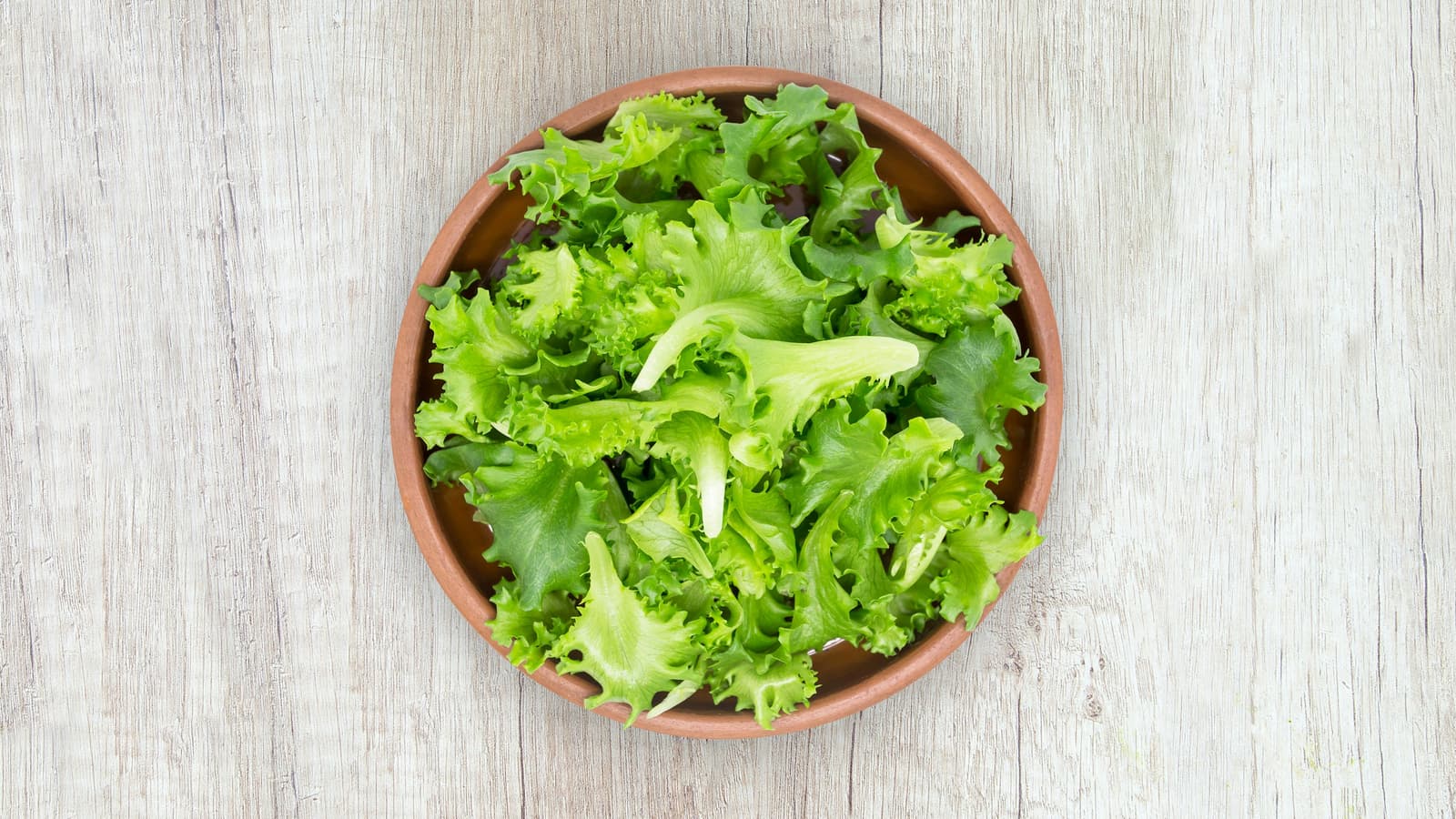 SALADES