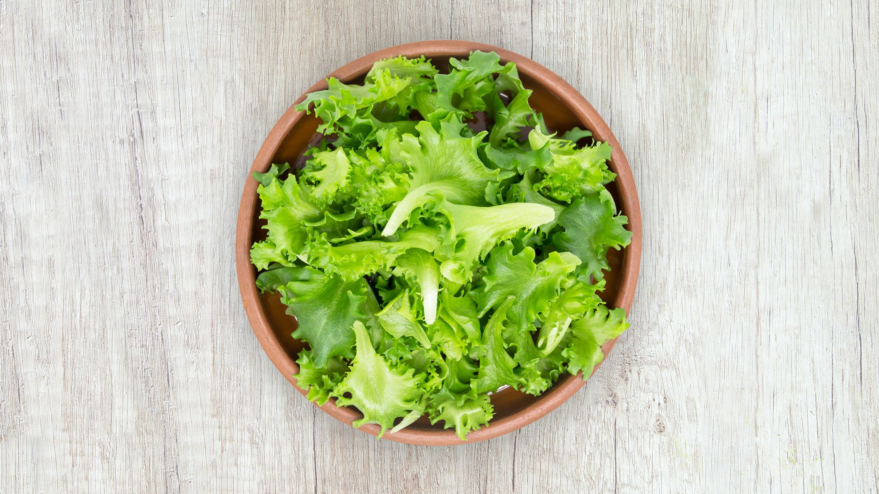 SALADES