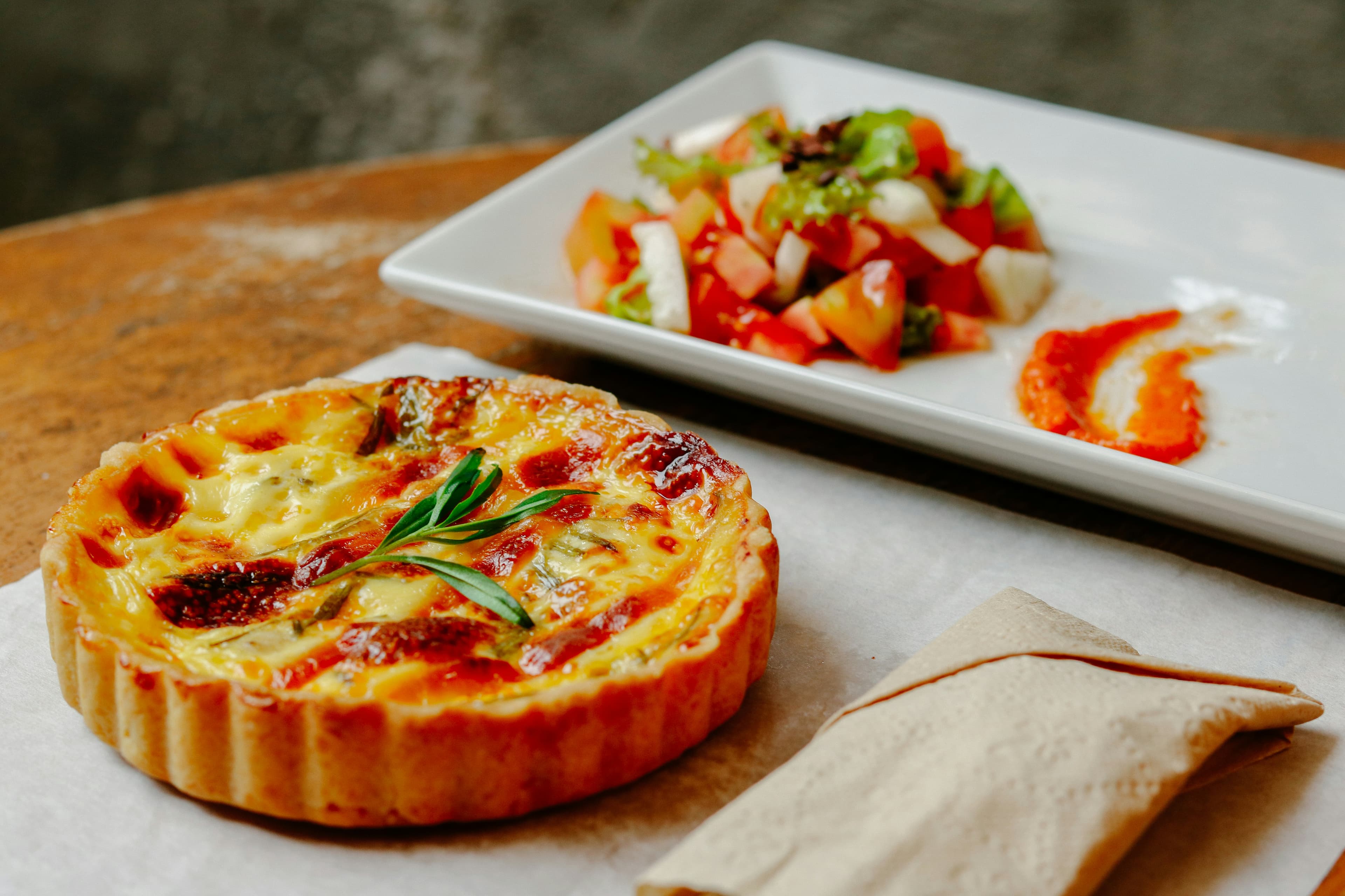 SALÉE